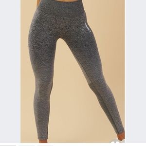Gymshark Seamless Ombré Leggings